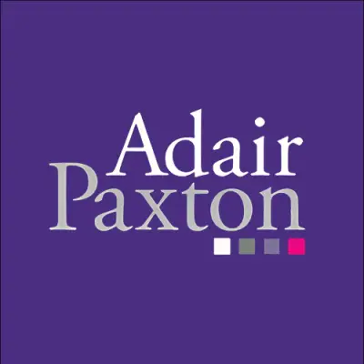 ADAIR-PAXTON