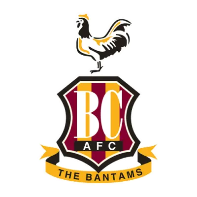 BRADFORD-FC