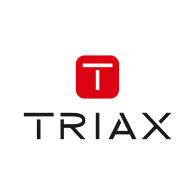 TRIAX